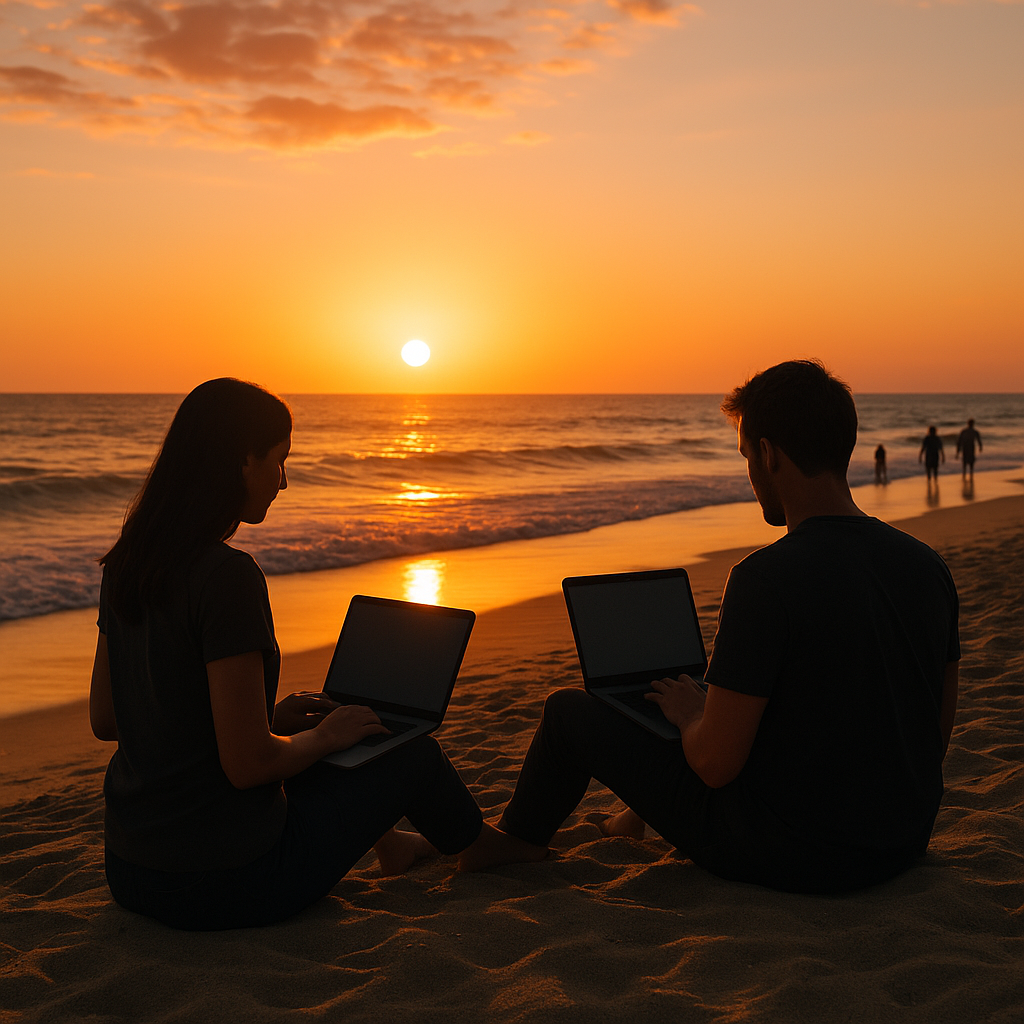 Living in Paphos: The Complete 2025 Expat & Digital Nomad Guide