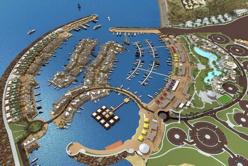 Best Beachfront Areas in Cyprus to Buy Property in 2025